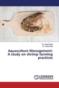 bokomslag Aquaculture Management