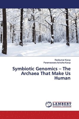 Symbiotic Genomics - The Archaea That Make Us Human 1