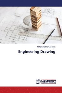 bokomslag Engineering Drawing