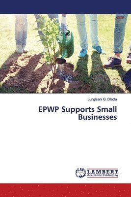 EPWP Supports Small Businesses 1
