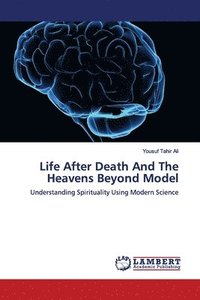 bokomslag Life After Death And The Heavens Beyond Model