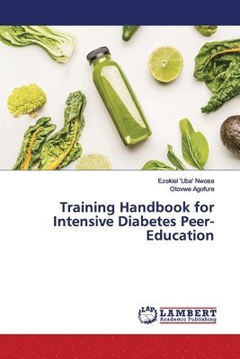 Training Handbook for Intensive Diabetes Peer-Education 1