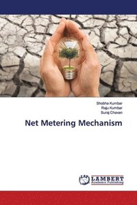 bokomslag Net Metering Mechanism