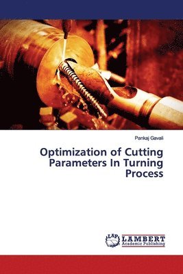 Optimization of Cutting Parameters In Turning Process 1