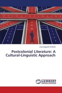 bokomslag Postcolonial Literature