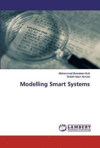bokomslag Modelling Smart Systems