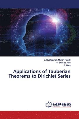 Applications of Tauberian Theorems to Dirichlet Series 1
