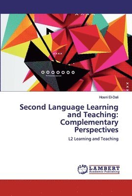 Second Language Learning and Teaching 1