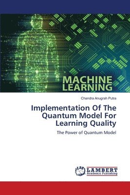 bokomslag Implementation Of The Quantum Model For Learning Quality