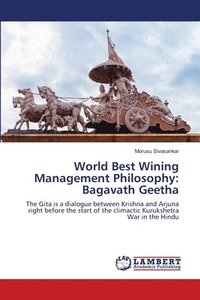 bokomslag World Best Wining Management Philosophy