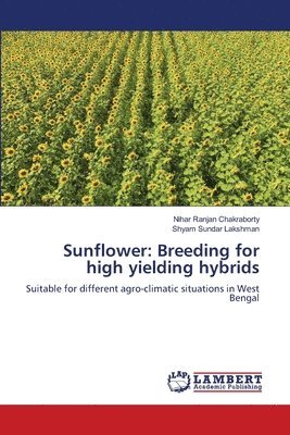 bokomslag Sunflower
