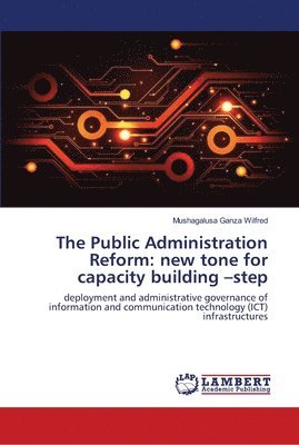 The Public Administration Reform 1