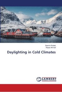 bokomslag Daylighting in Cold Climates