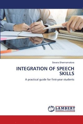 bokomslag Integration of Speech Skills