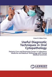 bokomslag Useful Diagnostic Techniques in Oral Cytopathology
