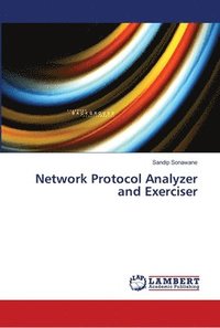 bokomslag Network Protocol Analyzer and Exerciser