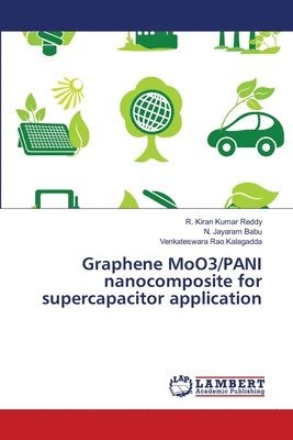 Graphene MoO3/PANI nanocomposite for supercapacitor application 1