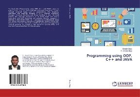 Srinath Doss, R Vinston Raja - Programming using OOP, C++ and JAVA, Häftad