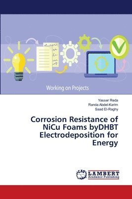Corrosion Resistance of NiCu Foams byDHBT Electrodeposition for Energy 1