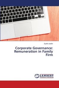 bokomslag Corporate Governance