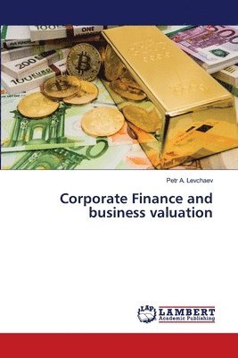 Corporate Finance and business valuation 1
