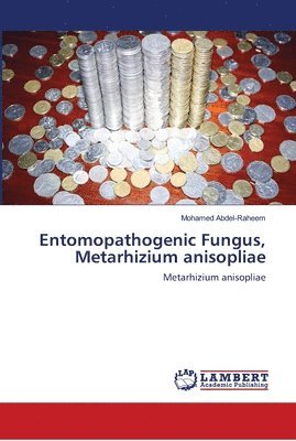 Entomopathogenic Fungus, Metarhizium anisopliae 1