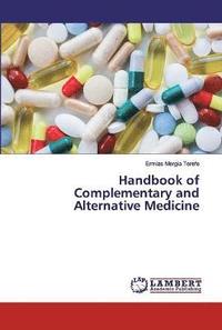 bokomslag Handbook of Complementary and Alternative Medicine