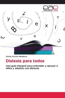 Dislexia para todos
