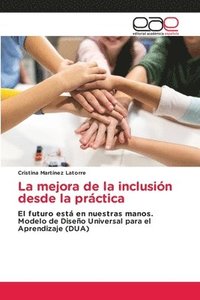bokomslag mejora de la inclusión desde la práctica