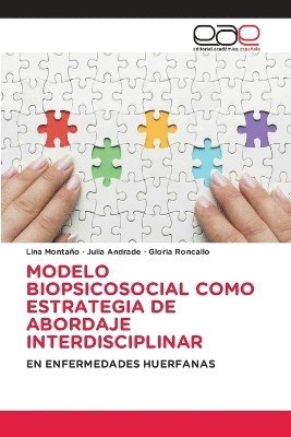 Modelo Biopsicosocial Como Estrategia de Abordaje Interdisciplinar 1