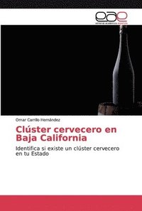 bokomslag Clster cervecero en Baja California