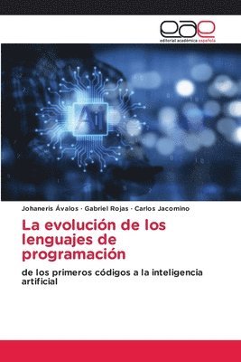 La evolución de los lenguajes de programación 1