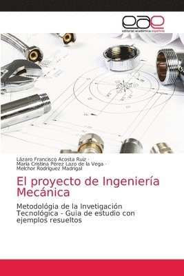 El proyecto de Ingenieria Mecanica 1