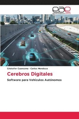 Cerebros Digitales 1