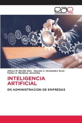 Inteligencia Artificial 1