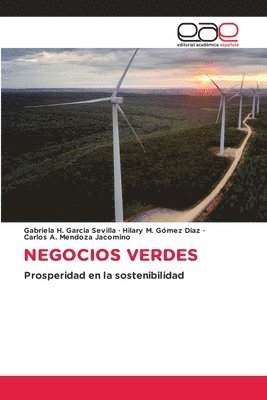 Negocios Verdes 1