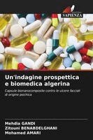 Un'indagine prospettica e biomedica algerina
