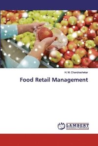 bokomslag Food Retail Management
