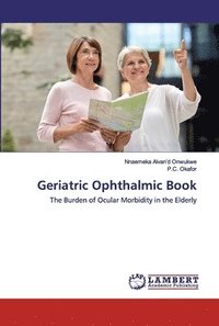 bokomslag Geriatric Ophthalmic Book