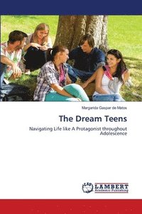 bokomslag The Dream Teens
