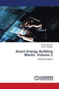 bokomslag Smart Energy Building Blocks. Volume 2