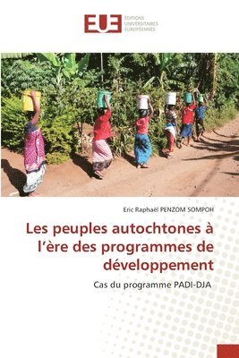 Les peuples autochtones  l're des programmes de dveloppement 1