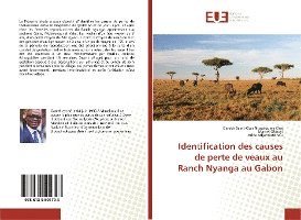 bokomslag Identification des causes de perte de veaux au Ranch Nyanga au Gabon