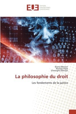 bokomslag La philosophie du droit