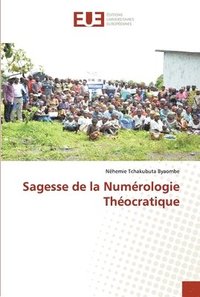 bokomslag Sagesse de la Numrologie Thocratique