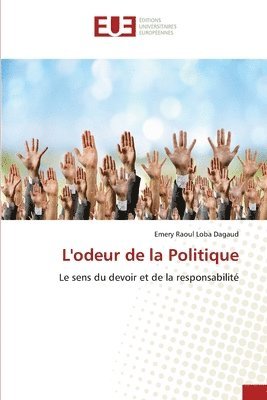 L'odeur de la Politique 1
