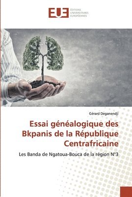 Essai gnalogique des Bkpanis de la Rpublique Centrafricaine 1