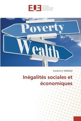 bokomslag Ingalits sociales et conomiques