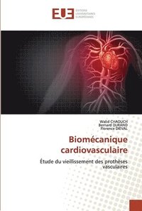 bokomslag Biomcanique cardiovasculaire