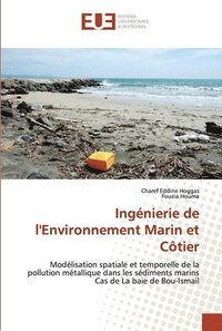 bokomslag Ingnierie de l'Environnement Marin et Ctier